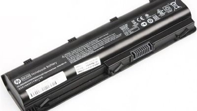 HP تستدعي أكثر من 100 ألف بطارية لابتوب لإحتمال احتراقها