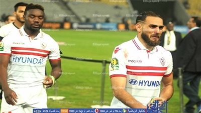 مرتضى : لدينا اعترافات مسجله بالصوت والصورة تؤكد هروب مايوكا 