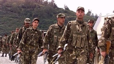 الجيش الجزائري يعلن انتهاء عملية إزالة الألغام التي خلفها المستعمر الفرنسي