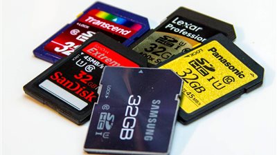 هكذا تختار بطاقة الذاكرة المناسبة لهاتفك بطريقة علمية