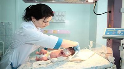 5 فوائد للولادة 