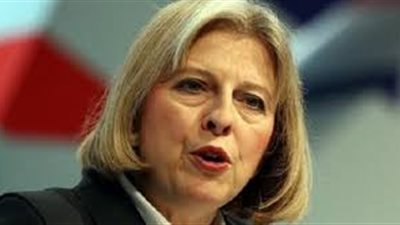 رئيسة الحكومة البريطانية: سأناقش مع ترامب ملفي داعش والناتو