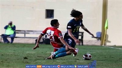 خاص.. رئيس إنبي: هذا موقفنا من رحيل عمرو مرعي للزمالك