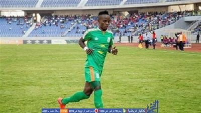 الاتحاد السكندري: قيد 