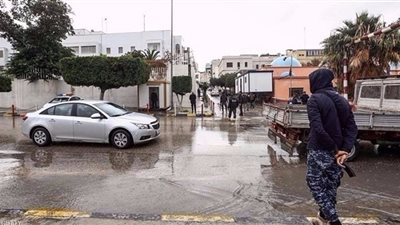 تحديد هوية منفذي التفجير قرب السفارة الإيطالية في طرابلس