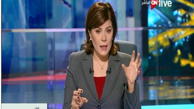 أماني الخياط: ثورة يناير كانت بداية مخطط لهدم الدولة وليس إسقاط مبارك