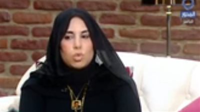 زوجة أحد شهداء الشرطة: 