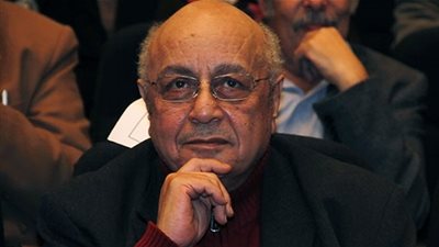 حمدين صباحي ناعيا سيد حجاب: سلاما سيد الحرف وانت تودعنا فى 25 يناير