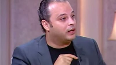 تامر عبد المنعم: النظام الآن يعمل على إصلاح ما أفسدته ثورة 25 يناير 
