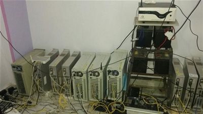 تفاصيل خطيرة في التحقيق مع المتهمين بتمرير المكالمات الدولية