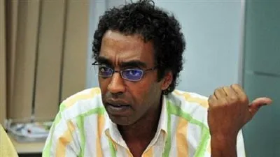 أحمد عواض ينعي رحيل الشاعر الكبير سيد حجاب