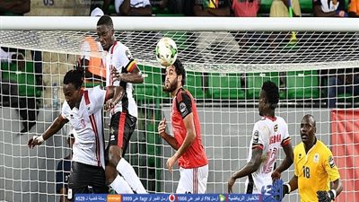 في لقاء الوداع.. مالي تتعثر أمام أوغندا 