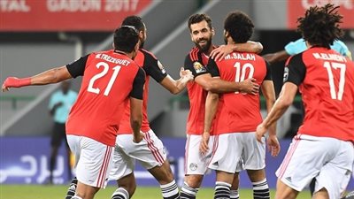 بالمواعيد.. تعرف على مواجهات دور الـ8 من بطولة كأس الأمم الإفريقية