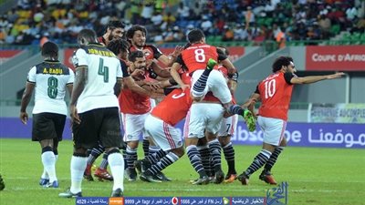 تاريخ مواجهات مصر والمغرب .. تفوق كاسح لـ 