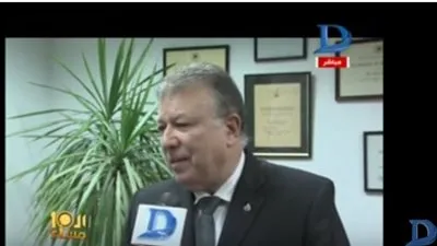 شاهد.. كارثة ضبط مصنع تحت بير السلم لإنتاج حفاضات الأطفال (فيديو)