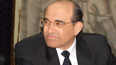 مصطفى الفقي: القوة الصاعدة للشباب هي الفائز الأكبر من ثورة 25 يناير