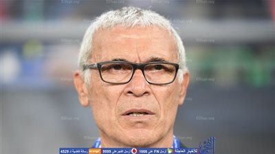 طارق حامد : كُنا رجالا وحققنا ما أراد هيكتور كوبر