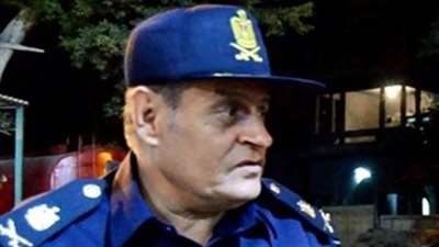 مدير الحماية المدنية: تكلفة بدلة المفرقعات 2 مليون جنيه