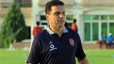 حسام البدرى لـ