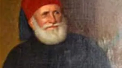 عندما ركعت تركيا تحت أقدام الجندي المصري 