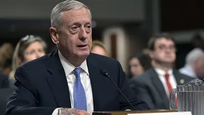 وزير الدفاع الأمريكي الجديد يزور كوريا الجنوبية واليابان الأسبوع المقبل