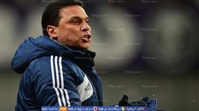 حسام البدري: التجديد لـ