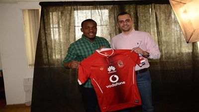 حسام البدري: الأهلي تعاقد مع كوليبالي مقابل مليون دولار