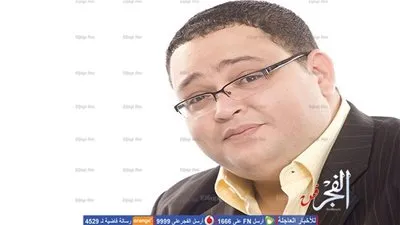 أول تعليق من أحمد رزق عن رحيل الشاعر الراحل سيد حجاب 