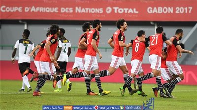 مباريات دور ربع النهائي من كأس أمم إفريقيا (إنفوجرافيك)