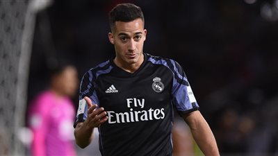 لوكاس فاسكيز : ريال مدريد لم يودع كأس إسبانيا بالحظ 