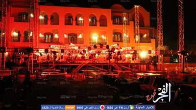 استعدادات لاستقبال أول مهرجان لتنشيط السياحة 