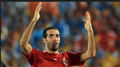 في الذكرى الـ6.. أبو تريكة وعلاء صادق ضمن أبرز 10  أيدوا ثورة 25 يناير