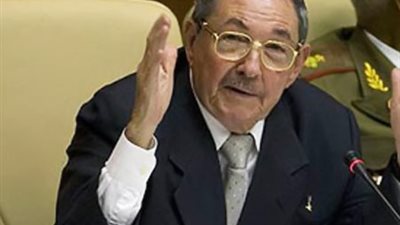 كاسترو: مستعد للحوار مع ترامب في حال عدم التشكيك بسيادة واستقلال كوبا