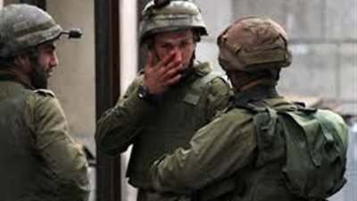 إصابة جندي إسرائيلي جراء انفجار عبوة ناسفة استهدفت قوة عسكرية