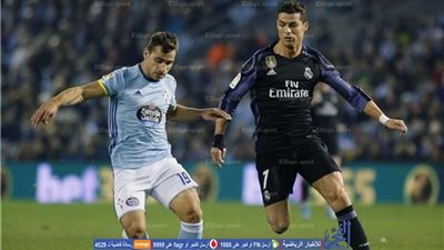 مدرب سلتا فيجو يكشف سر التأهل على حساب ريال مدريد