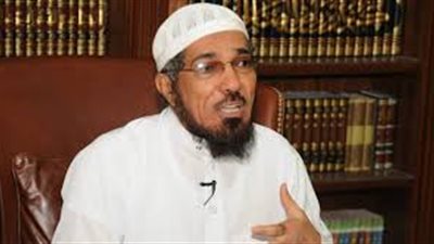 الشيخ سلمان العودة ينعى وفاة زوجته