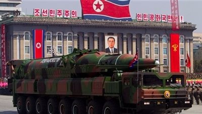 اليابان تستعد لإطلاق محتمل لصاروخ باليستي من كوريا الشمالية