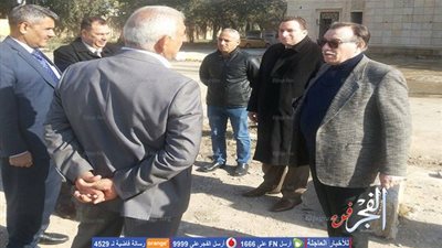 تعاون بين وزارة الثقافة العراقية وأمانة بغداد لتأهيل قصر الأعظمية