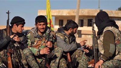 الأكراد السوريون يتلقون دعوة للقاء لافروف في موسكو غدًا