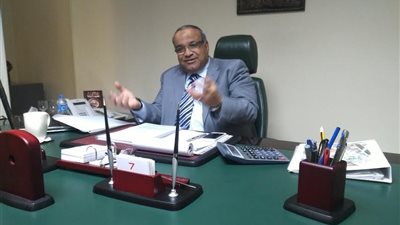 رئيس السهام البترولية: 500 سيارة لنقل منتجات غاز الصب والسولار والمازوت