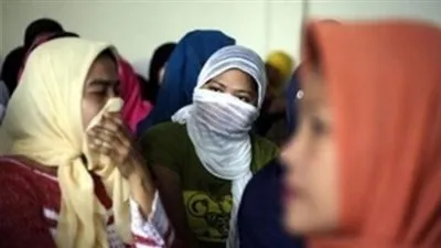 40 شركة تستقدم 