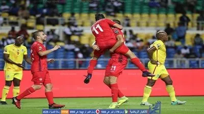 مدرب تونس: واثق في قدرة 