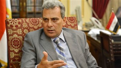 افتتاح وحدة الاستقبال والطوارئ بكلية طب الفم والأسنان بـ