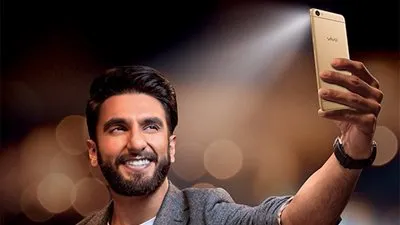  قريباً.. فيفو تطلق هاتفها 