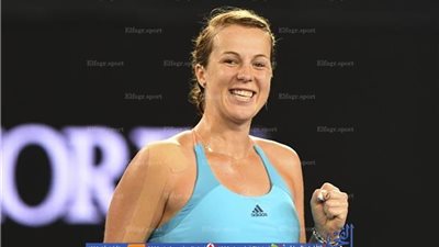 بطولة أستراليا المفتوحة.. سفيتولينا وجوتشيون في نصف نهائي الزوجي المختلط