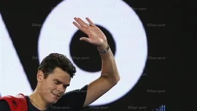 الشكوك تحوم حول مشاركة راونيتش في كأس ديفيز