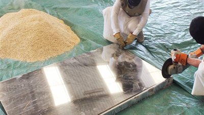 ضبط خلية ومليونيْ حبة مخدرة بجدة ومتابعة أعوانها خارج المملكة