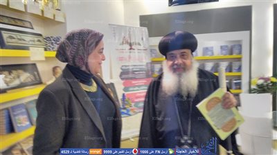 خلال زيارته معرض الكتاب.. رئيس الوزراء يشيد بدور وزارة الشباب والرياضة في رفع الوعي الثقافى للنشء 