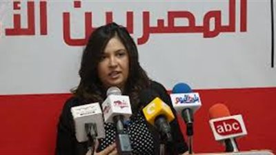 أميرة العادلي تدعو 