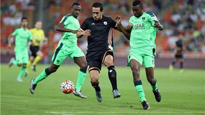 الشباب يتفوق على الأهلي في مواجهات الدوري السعودي